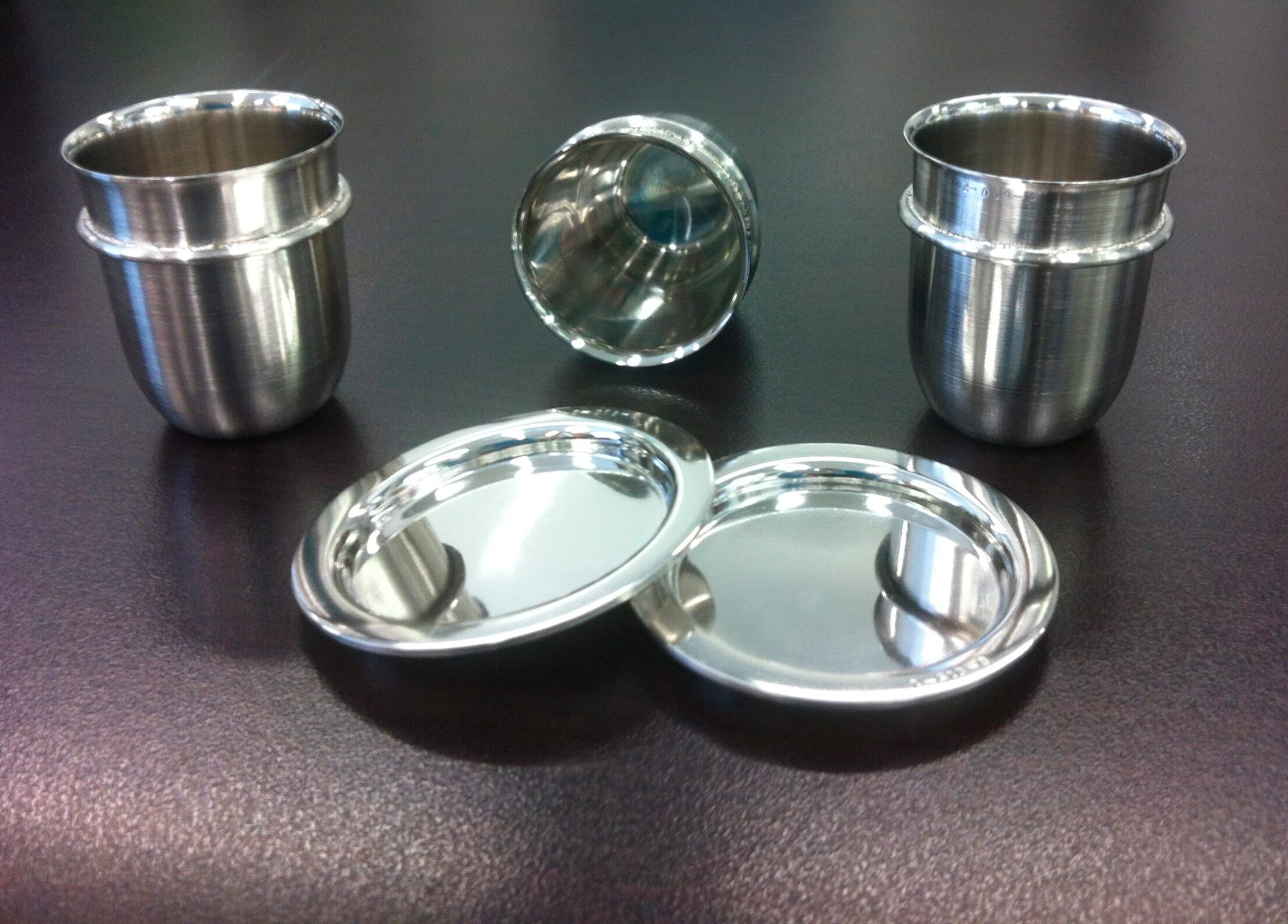 Productos de metales preciosos — Tecnoincol